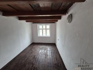 Prodej rodinného domu, Syrovín, 74 m2