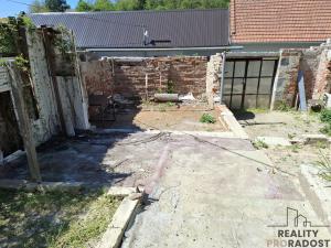 Prodej rodinného domu, Syrovín, 74 m2