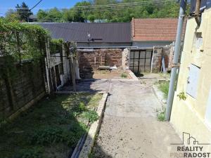 Prodej rodinného domu, Syrovín, 74 m2