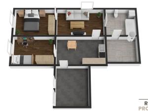 Prodej rodinného domu, Syrovín, 74 m2