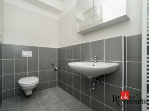 Pronájem bytu 2+kk, Kladno - Kročehlavy, Jaroslava Holečka, 47 m2