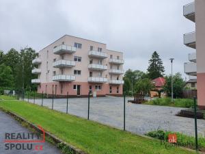 Pronájem bytu 2+kk, Frýdek-Místek - Frýdek, Na Poříčí, 65 m2