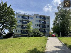 Pronájem bytu 3+kk, Zlín - Malenovice, U Sídliště, 80 m2