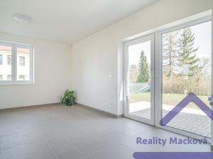 Pronájem rodinného domu, Úvaly, Hvězdova, 104 m2