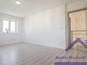 Pronájem rodinného domu, Úvaly, Hvězdova, 104 m2