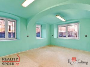 Prodej rodinného domu, Frýdlant, Hejnická, 450 m2