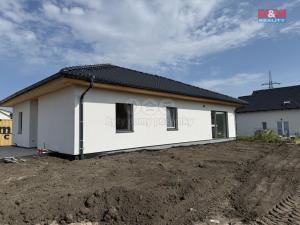 Prodej rodinného domu, Kostelec nad Labem, Příčná, 117 m2