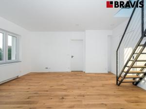 Pronájem bytu 3+kk, Brno, Červinkova, 75 m2