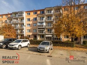 Pronájem bytu 2+kk, Třebíč - Nové Dvory, Gen. Svobody, 49 m2