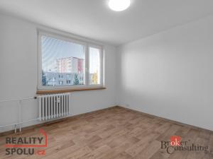 Pronájem bytu 2+kk, Třebíč - Nové Dvory, Gen. Svobody, 49 m2