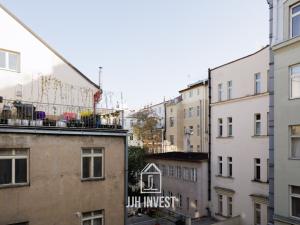 Pronájem bytu 3+kk, Praha - Nové Město, Ve Smečkách, 71 m2