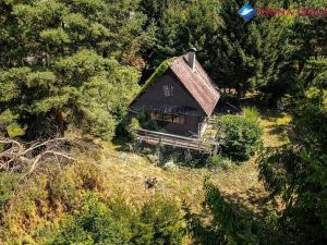 Prodej pozemku pro bydlení, Křečovice - Živohošť, 680 m2