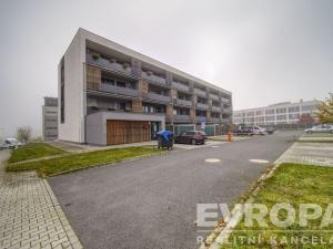 Prodej bytu 3+kk, Plzeň - Černice, K Lutové, 75 m2