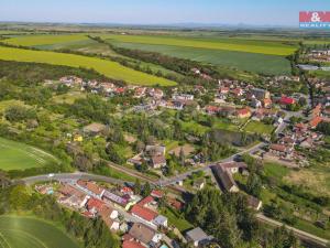 Prodej rodinného domu, Kamenný Most, 84 m2