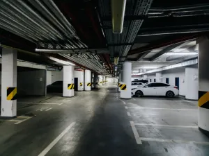 Pronájem kanceláře, Praha - Karlín, Křižíkova, 72 m2
