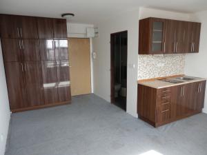 Pronájem bytu 1+kk, Kladno - Kročehlavy, Šulcova, 24 m2