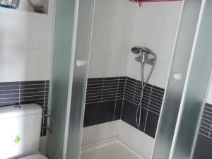 Pronájem bytu 1+kk, Kladno - Kročehlavy, Šulcova, 24 m2