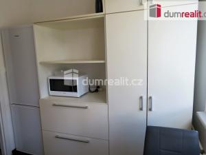 Pronájem bytu 1+1, Zlín, Dětská, 34 m2