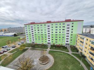 Prodej bytu 3+1, Prostějov, Italská, 68 m2