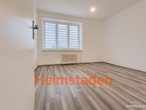 Pronájem bytu 3+1, Karviná - Nové Město, tř. Osvobození, 72 m2