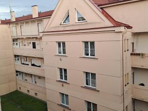 Prodej bytu 1+kk, Praha - Libeň, Novovysočanská, 24 m2