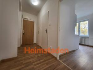 Pronájem bytu 2+1, Karviná - Nové Město, Nedbalova, 51 m2