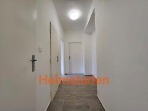 Pronájem bytu 2+1, Karviná - Nové Město, Nedbalova, 50 m2