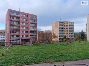 Prodej bytu 3+kk, Příbram - Příbram III, Milínská, 64 m2