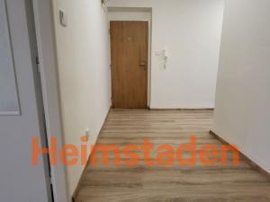 Pronájem bytu 2+1, Havířov - Město, Sadová, 55 m2