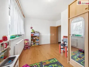 Prodej rodinného domu, Nový Přerov, 170 m2