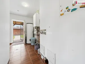 Prodej rodinného domu, Nový Přerov, 170 m2