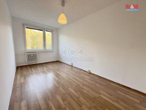 Pronájem bytu 3+kk, Praha - Záběhlice, Ke skalkám, 69 m2