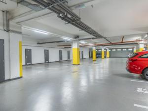 Pronájem bytu 2+kk, Ústí nad Labem - Ústí nad Labem-centrum, Velká Hradební, 51 m2