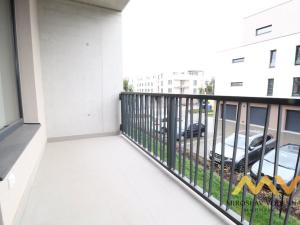 Pronájem bytu 1+kk, Hradec Králové - Pražské Předměstí, Farářství, 36 m2