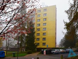 Pronájem bytu 3+1, Nová Paka, U Studénky, 73 m2