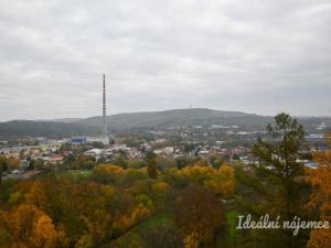 Pronájem bytu 3+1, Brno, Soběšická, 69 m2