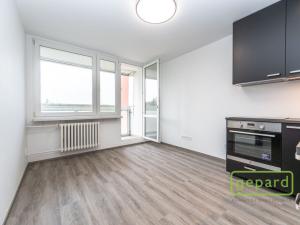 Pronájem bytu 2+kk, Praha - Hostivař, Tenisová, 39 m2