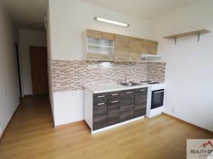 Pronájem bytu 2+1, Děčín - Děčín IX-Bynov, Na Pěšině, 47 m2