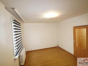 Pronájem bytu 2+1, Děčín - Děčín IX-Bynov, Na Pěšině, 47 m2