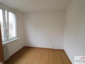 Pronájem bytu 2+1, Děčín - Děčín IX-Bynov, Na Pěšině, 47 m2