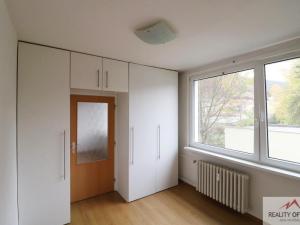 Pronájem bytu 2+1, Děčín - Děčín IX-Bynov, Na Pěšině, 47 m2