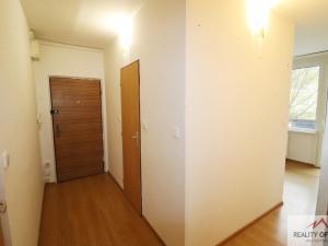 Pronájem bytu 2+1, Děčín - Děčín IX-Bynov, Na Pěšině, 47 m2