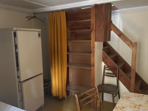 Prodej chaty, Horní Planá, Jenišov, 30 m2