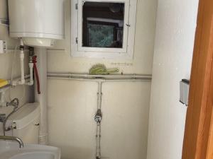 Prodej chaty, Horní Planá, Jenišov, 30 m2