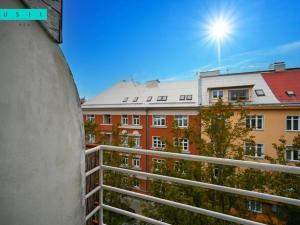 Pronájem bytu 2+kk, Olomouc, Dukelská, 46 m2