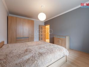 Prodej bytu 2+1, Karlovy Vary, Stará Kysibelská, 68 m2