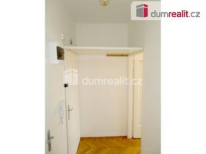 Pronájem bytu 1+kk, Praha - Smíchov, Mošnova, 62 m2