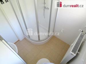 Pronájem bytu 1+kk, Praha - Smíchov, Mošnova, 62 m2