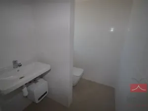 Pronájem komerční nemovitosti, Humpolec, Na Závodí, 496 m2