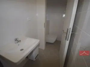 Pronájem komerční nemovitosti, Humpolec, Na Závodí, 496 m2